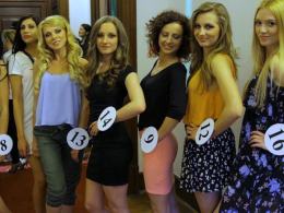 Nicola Jagieła z Laskowic została Miss Polski Opolszczyzny 2015