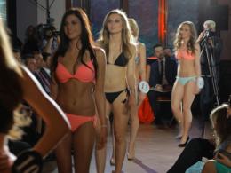Nicola Jagieła z Laskowic została Miss Polski Opolszczyzny 2015