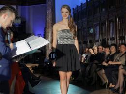 Nicola Jagieła z Laskowic została Miss Polski Opolszczyzny 2015
