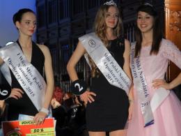 Nicola Jagieła z Laskowic została Miss Polski Opolszczyzny 2015