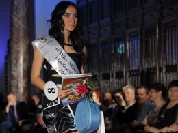 Nicola Jagieła z Laskowic została Miss Polski Opolszczyzny 2015