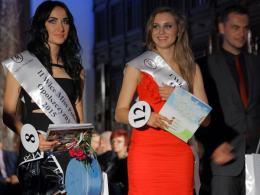 Nicola Jagieła z Laskowic została Miss Polski Opolszczyzny 2015