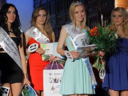 Nicola Jagieła z Laskowic została Miss Polski Opolszczyzny 2015