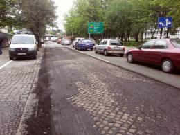 Dziś w nocy skończą się roboty drogowe na ul. Oleskiej