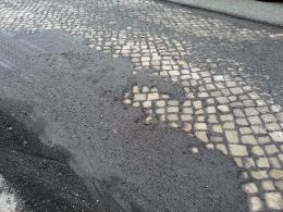 Dziś w nocy skończą się roboty drogowe na ul. Oleskiej
