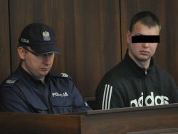 Pobili na śmierć bezdomnego - dziś ruszył proces