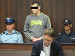Pobili na śmierć bezdomnego - dziś ruszył proces
