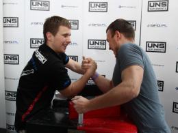 W CWK trwają targi Sport & Fitness Days - Power Fit Expo