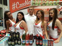 W CWK trwają targi Sport & Fitness Days - Power Fit Expo