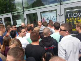 Biletów na najlepsze festiwalowe koncerty już nie ma