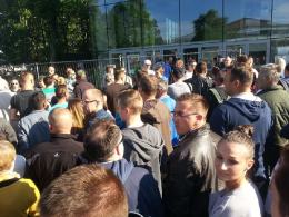 Biletów na najlepsze festiwalowe koncerty już nie ma