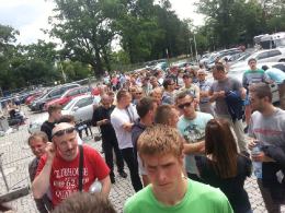 Biletów na najlepsze festiwalowe koncerty już nie ma