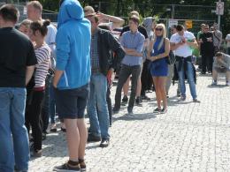 Biletów na najlepsze festiwalowe koncerty już nie ma