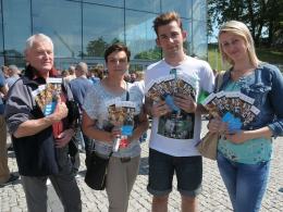Biletów na najlepsze festiwalowe koncerty już nie ma