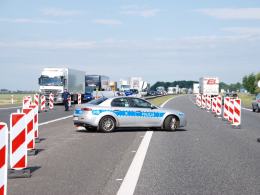 Rozpoczął się remont opolskiego odcinka A4