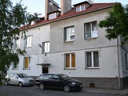 Zwłoki starszej kobiety w Lewinie Brzeskim. Została zamordowana?