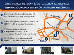 Rusza akcja "Ksero za zero"!