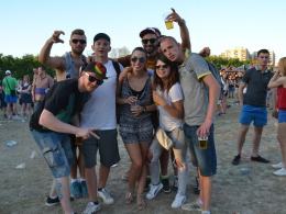 Powrót legendarnej imprezy. Za nami Hip-Hop Opole 2015.