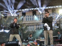 Powrót legendarnej imprezy. Za nami Hip-Hop Opole 2015.