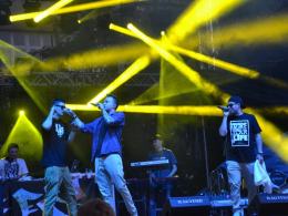 Powrót legendarnej imprezy. Za nami Hip-Hop Opole 2015.