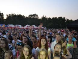 Powrót legendarnej imprezy. Za nami Hip-Hop Opole 2015.