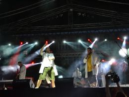 Powrót legendarnej imprezy. Za nami Hip-Hop Opole 2015.