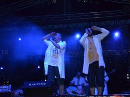 Powrót legendarnej imprezy. Za nami Hip-Hop Opole 2015.