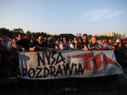 Kukiz porwał Opolan. "Rock Opole 2015" przeszedł do historii.