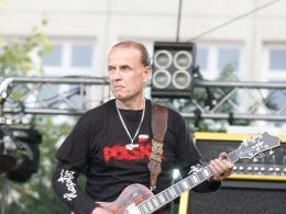 Kukiz porwał Opolan. "Rock Opole 2015" przeszedł do historii.