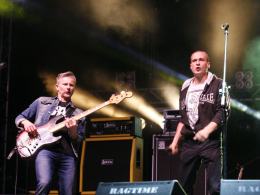 Kukiz porwał Opolan. "Rock Opole 2015" przeszedł do historii.