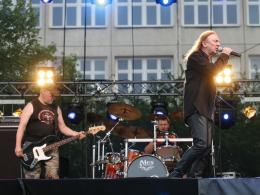 Kukiz porwał Opolan. "Rock Opole 2015" przeszedł do historii.