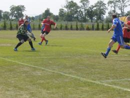 Święto futbolu przy Północnej z okazji 70-lecia Odry Opole