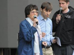 Pierwsi artyści już w amfiteatrze. Ruszyły festiwalowe próby.