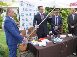 Ekstraklasowy Orlik Opole został spółką akcyjną