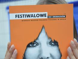 Pierwsza festiwalowa Strefa Widza już działa