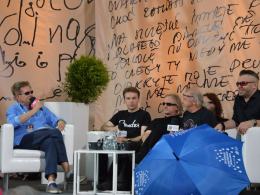 Dziś drugi dzień festiwalu i kolejne atrakcje w mieście