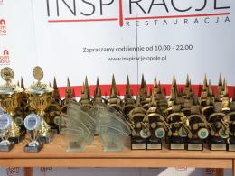 46. Rajd Festiwalowy przeszedł do historii