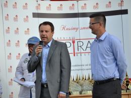 46. Rajd Festiwalowy przeszedł do historii