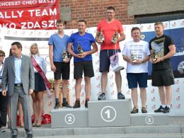 46. Rajd Festiwalowy przeszedł do historii