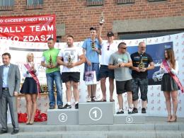 46. Rajd Festiwalowy przeszedł do historii