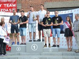 46. Rajd Festiwalowy przeszedł do historii