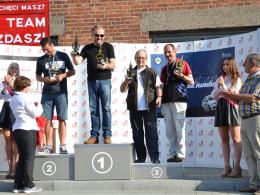 46. Rajd Festiwalowy przeszedł do historii