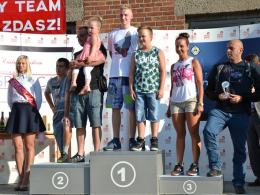 46. Rajd Festiwalowy przeszedł do historii
