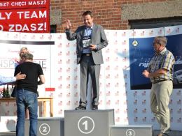 46. Rajd Festiwalowy przeszedł do historii