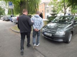 Dwóch mieszkańców Opola złapanych na kradzieży