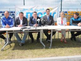 Opole będzie fabryką piłkarskich talentów ?
