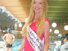 Opolanki w półfinałach Miss Polski 2015