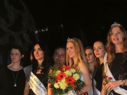 Opolanki w półfinałach Miss Polski 2015