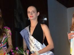 Opolanki w półfinałach Miss Polski 2015