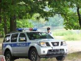 Wodna policja zaczęła sezon